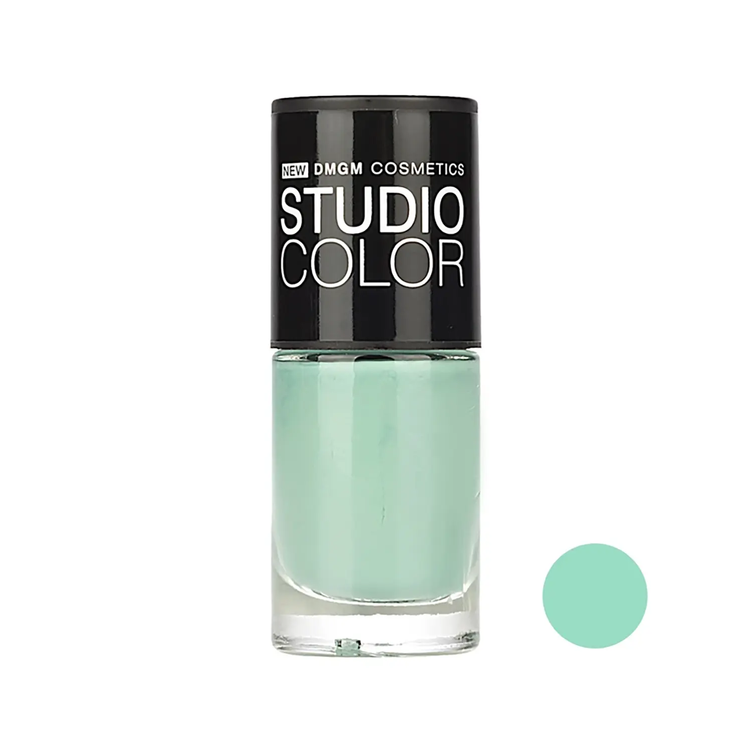 لاک ناخن دی ام جی ام سری Studio Color شماره E25 image لاک ناخن دی ام جی ام سری Studio Color شماره E25 image