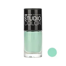 لاک ناخن دی ام جی ام سری Studio Color شماره E25