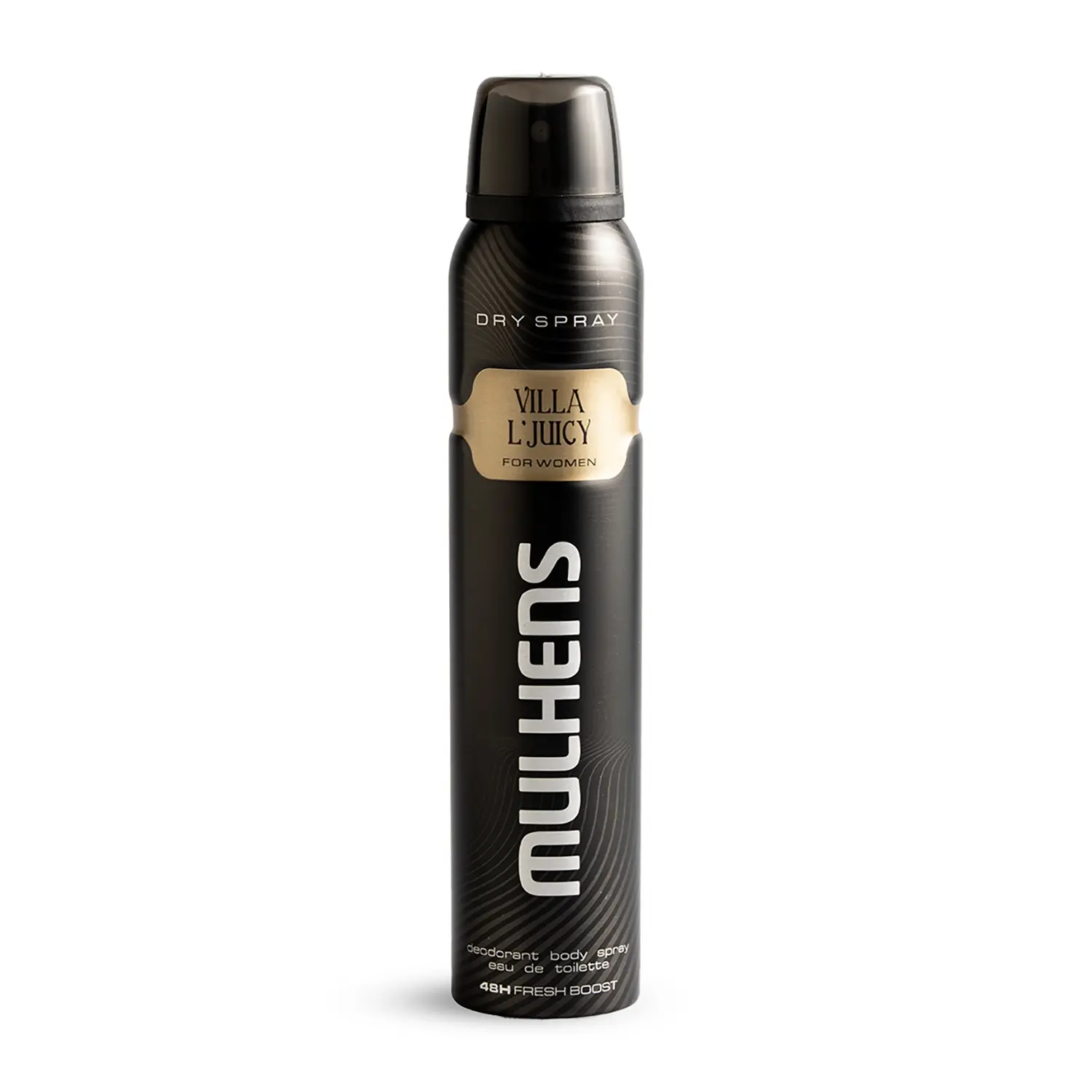 اسپری خوشبو کننده بدن زنانه مولهنس مدل Viva La Juicy حجم 200 میلی لیتر image