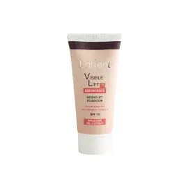 کرم‌پودر لورینت مدل Visible Lift کد F8 حجم 35 میلی لیتر