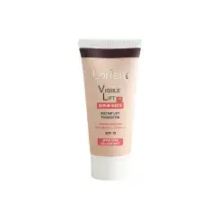 کرم‌پودر لورینت مدل Visible Lift کد F5 حجم 35 میلی لیتر