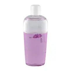 محلول پاک کننده آرایش لورینت مدل Nourishes Skin مناسب انواع پوست حجم 120 میلی لیتر