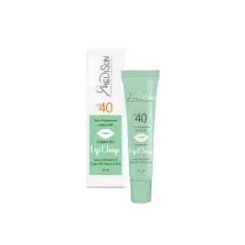 بالم لب مدیسان SPF40 حاوی روغن بادام شیرین و آرگان حجم 15 میلی لیتر