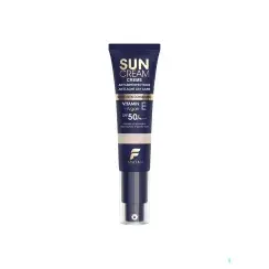 کرم ضد آفتاب فانوما +SPF 50 شماره 01 حجم 35 میلی لیتر