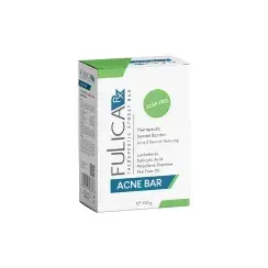 پن صورت فولیکا آر ایکس مدل Acne Bar وزن 100 گرم