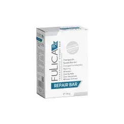پن ترمیم کننده پوست فولیکا آر ایکس مدل Repair Bar وزن 100 گرم