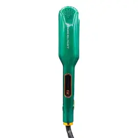 اتو مو فیشر لایت رنگ سبز مدل FF-513