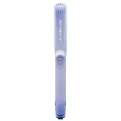 اتو مو فیشر لایت رنگ یاسی مدل FF-214