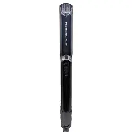 اتو مو فیشر لایت رنگ مشکی مدل FF-215