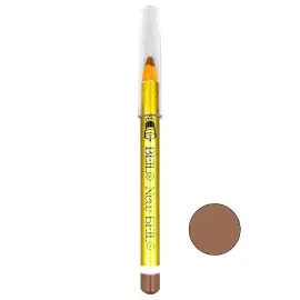 مداد ابرو بل مدل Long Lasting رنگ قهوه ای شماره 29