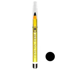 مداد ابرو بل مدل Long Lasting رنگ مشکی شماره 33