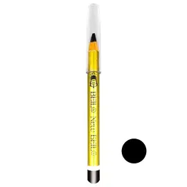 مداد ابرو بل مدل Long Lasting رنگ مشکی شماره 33