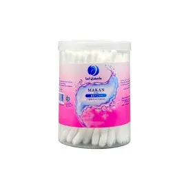 گوش پاک کن ماکان آسا بسته 80 عددی