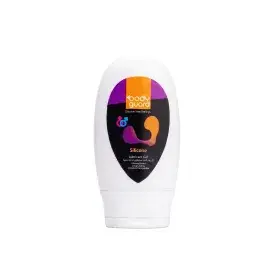 ژل لوبریکانت بادیگارد مدل Silicone مناسب بانوان و آقایان