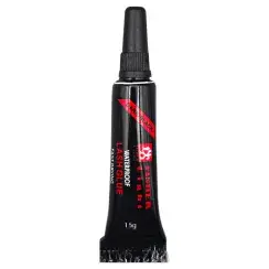 چسب مژه مصنوعی فیشر لایت مدل تیوپی