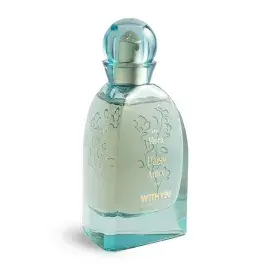 ادوپرفیوم زنانه ویت یو مدل Daisy Amor حجم 100 میلی لیتر