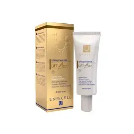 ژل لیفتینگ صورت آنژسل حجم 40 میلی لیتر