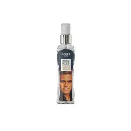 بادی میست مردانه تراست مدل George Clooney حجم 100 میلی لیتر