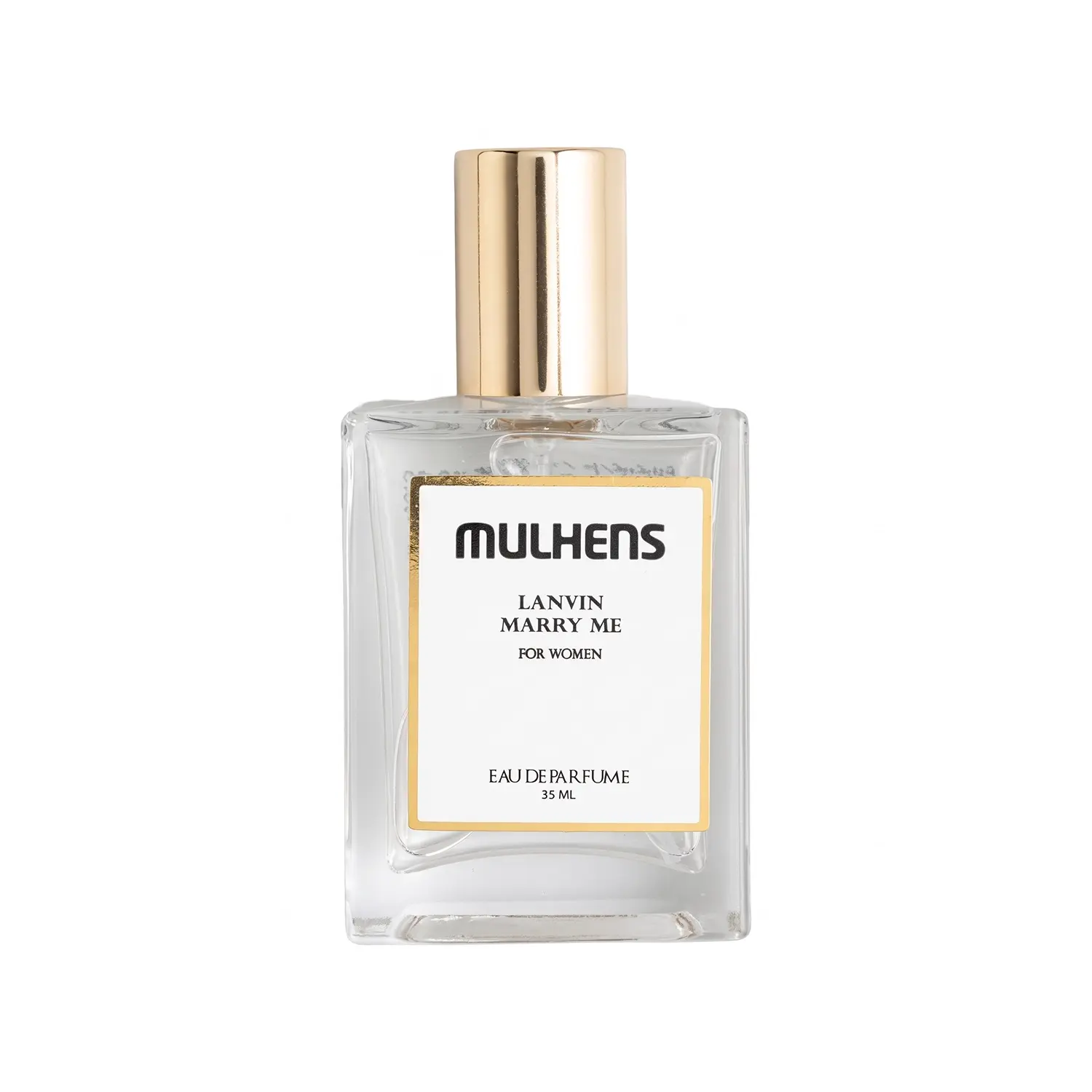 عطر جیبی زنانه مولهنس مدل Lanvin Marry Me حجم 35 میلی لیتر image عطر جیبی زنانه مولهنس مدل Lanvin Marry Me حجم 35 میلی لیتر image