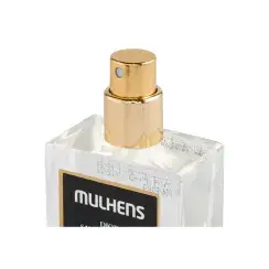 عطر جیبی مردانه مولهنس مدل Dior Sauvage Elixir حجم 35 میلی لیتر