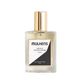 عطر جیبی مولهنس مدل Kilian Angels Share حجم 35 میلی لیتر