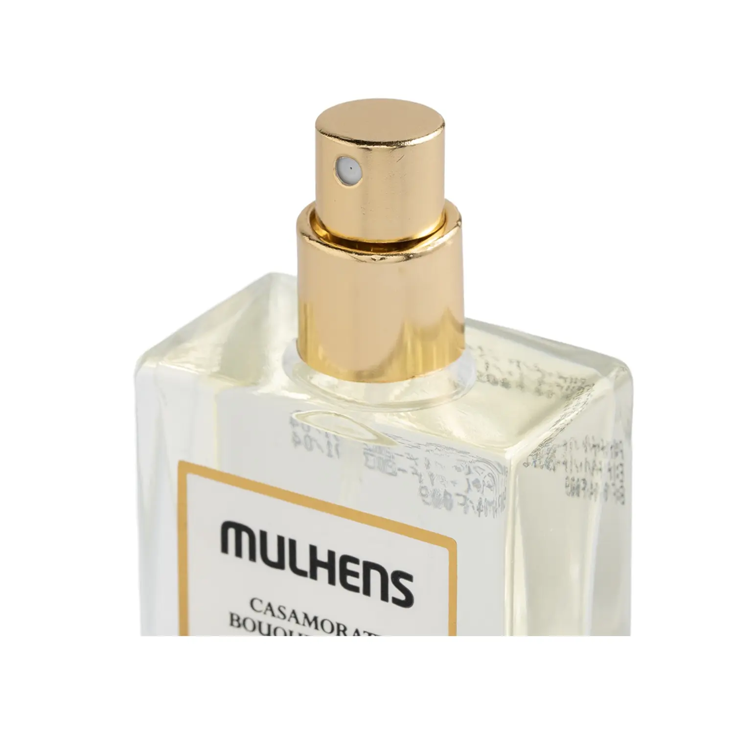 عطر جیبی زنانه مولهنس مدل Casamorati Bouquet Ideale حجم 35 میلی لیتر image عطر جیبی زنانه مولهنس مدل Casamorati Bouquet Ideale حجم 35 میلی لیتر image