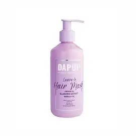 ماسک مو دپاپ Dapup حاوی آرگان حجم 300 میلی لیتر
