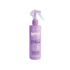 اسپری دو فاز مو دپاپ Dapup حاوی روغن آرگان و جوجوبا حجم 300 میلی لیتر اسپری دو فاز مو دپاپ Dapup حاوی روغن آرگان و جوجوبا حجم 300 میلی لیتر