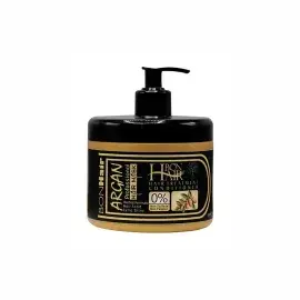 ماسک مو بن هیر حاوی روغن آرگان حجم 500 میلی لیتر