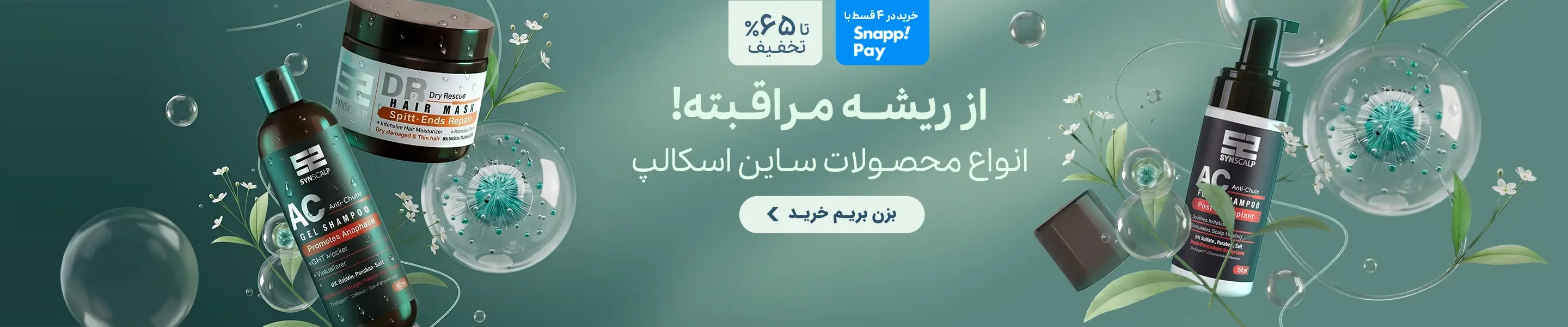 synscalp